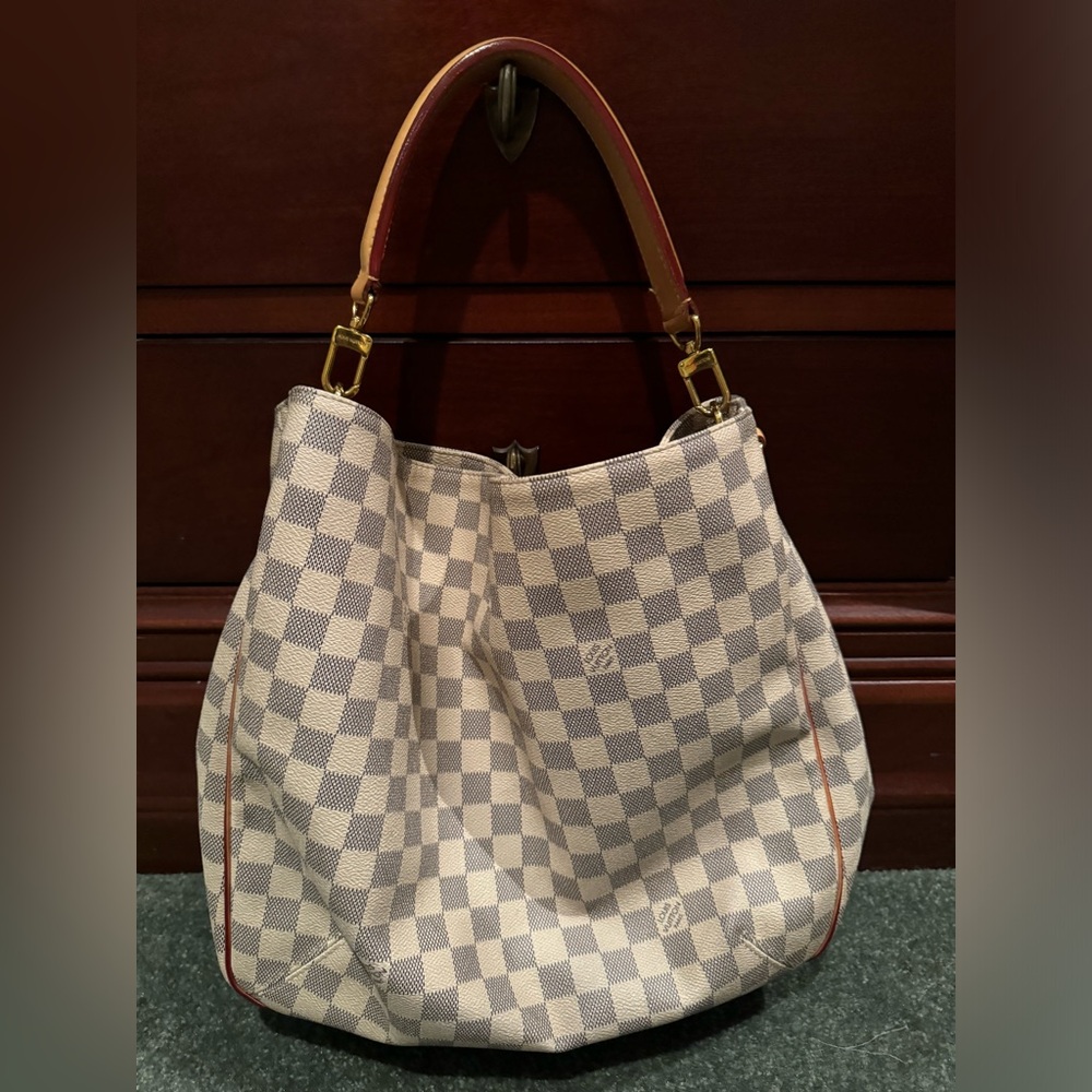 Louis Vuitton (Authentic) Shoulder Bag